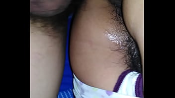 Anal Mojadito Abierto