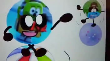 Mary Es Follada Por Chicos Al Jugar A La Pelota