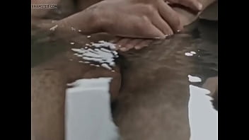 Step Mother Handjob Scene