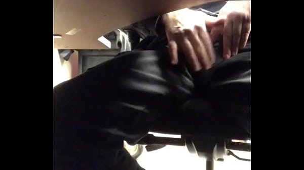 Work, Horny, Under-desk - Unknown - 2025 - Hot - Experience - Video 2996370