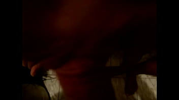 Putinha Preparando A Rola