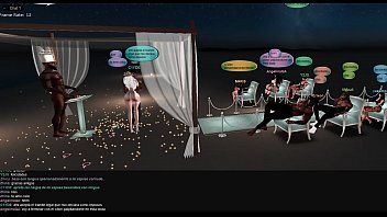 El Casamento Del Cornudo Y De La Traviesa