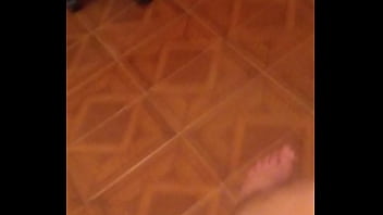 Pistola Broxando Gostoso