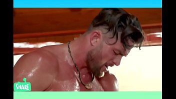 I Love Bareback - Ryan Rose _ Logan Cross