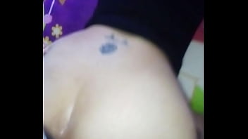 Perrito, Nalgona - Big_ass - 2025 - Sexy - Performance - Video 2910811