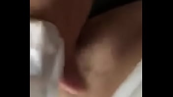 Paja Y Corrida Con Capucha