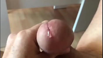 Liquido Preseminal Del Bueno, Saladito