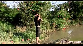 Pissy Homo Fetish Porn In Solo - hardcore, blowjob, fetish, pissing, gay, twinks - Video 2902621