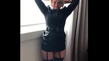 Old Milf Secretary Gets Fucked At Lunch Break In Hotel Room - Mysexmobile