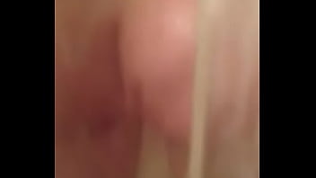 Sexy Wife In The Shower