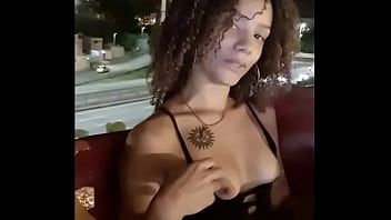 Eu E Meu Amor Jr Doidera De Sacanagem Na Roda Gigante Ate Que Deu Merda