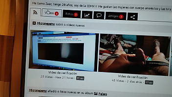 Vídeo De Verificación - verification-video - Video 2940090