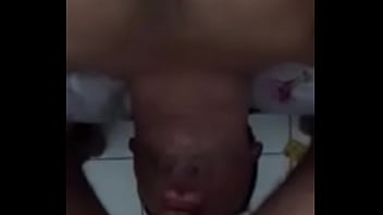 Puto Casado Engolindo Meu Pau