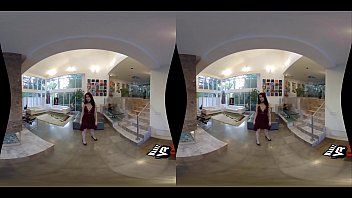 Wankzvr - Evelyn Claire - Strictly Anonymous