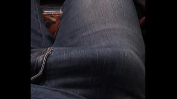 Pauzudo Socando Dentro Do Busão