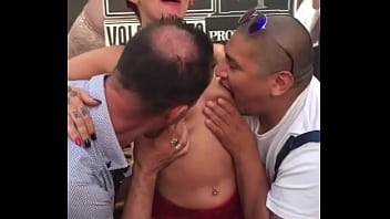 Bergamosex 2019 Estate Tette Valery Vita