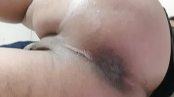 Soy Nuevo, Quiero Que Me Rompan El Culo