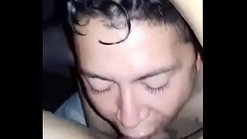 Mamandole La Panocha A Mi Cuñada