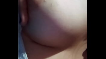 Tocandose Para Mi - teen, tits, masturbation, chilean - Video 2939418