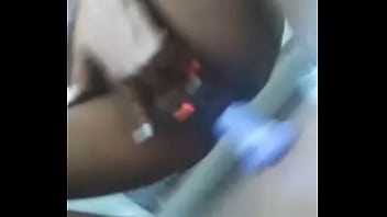 Pussy, Ebony - Femdom - 2025 - Passionate - Experience - Video 2916305