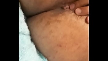 Fodendo Com O Dedo