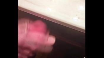 My Cock Shooting Small Quick Load