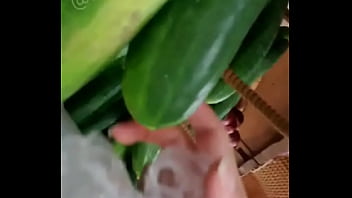 De Paseio Sem Calcinha No Supermercado