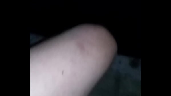 Me Cumming At The Porn Shop