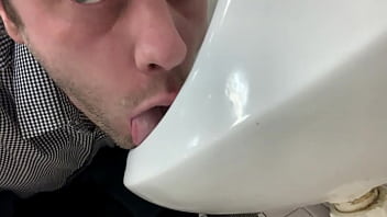 Public, Pig, Gay, Toilet, Fag, Urinal, Faggot - Gay - 2025 - Sexy - Session - Video 2992528