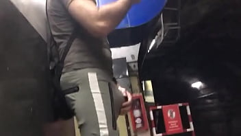 Bulto, Paquete - Unknown - 2025 - Passionate - Session - Video 2992485