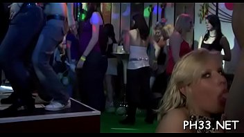 Cope Dancing Strip And Oozing Puss - hardcore, blowjob, amateur, party, cfnm, group-sex - Video 2887602