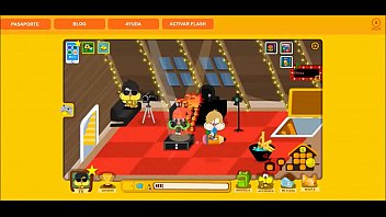 Gorda Tetona Salta En Mi Poronga