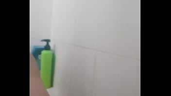 After Using Hair Removal Cream I Got Horny And Masturbateing Happened