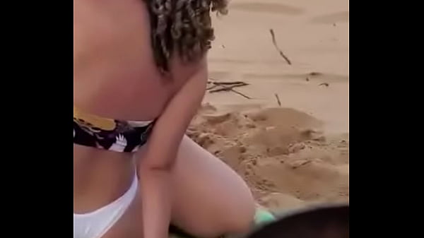 Lesbians, Beach, Gay, Out-doors - Lesbian - 2025 - Incredible - Experience - Video 2991717