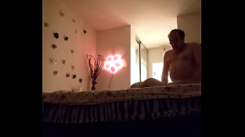 Pounding Asian Woman In My Home 3