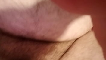 Dildo Ride Before Bed - anal, dildo, cock, butt, amateur, homemade, chubby, hairy, gay, balls, soloboy - Video 2938032