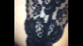 Cum Filled Sissy Japanese Crossdresser