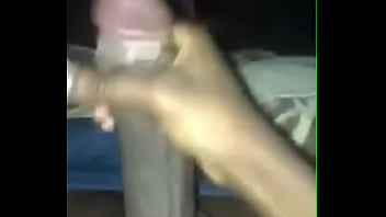 Big Black Dick From Manchester