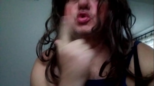 Crossdresser Monica - gay, gay-amateur, gay-sex - Video 2937708