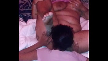 Lady Mysterious Gets Her Pussy Ate By Best Friend