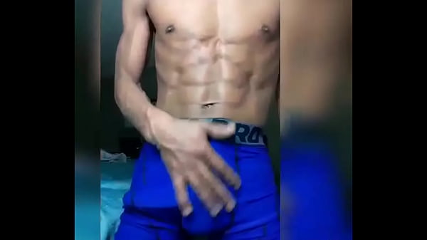 Big Dick Straight Boy