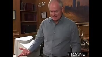 Dick Tasting From Astonishing Young Lena