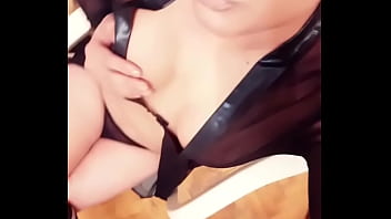 Waiting For My Prince On A White Horse With A Big Cock