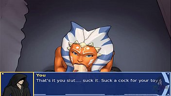 Star Wars Orange Trainer Part 28 Cosplay Bang Hot Xxx Alien Girls