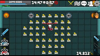 Comendo O Magrelin L2