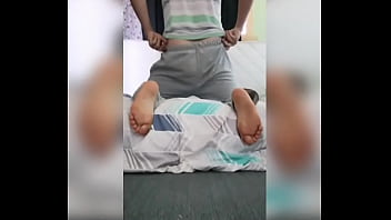 Cum, Gay, Pasivo - Gay - 2025 - Amazing - Performance - Video 2937294