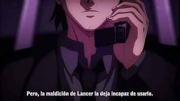 Fate/zero Capitulo 14 (sub Esp)