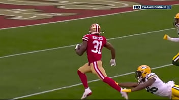 Monstro Mostert Fodendo Os Empacotadores