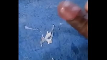 Me Sacó La Leche - masturbation, polla-grande - Video 2936725