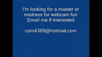 Slave Eating Cum For Master